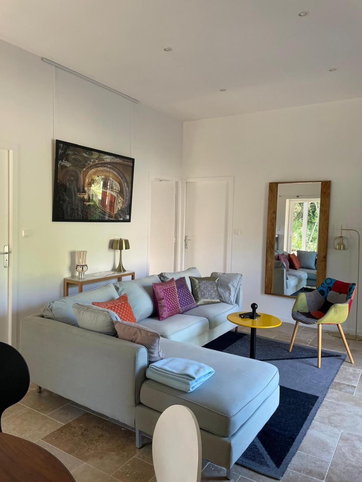Au Coeur De La Toscane Angevine Chaudefonds-sur-Layon Exterior foto